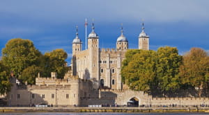 Tower of London